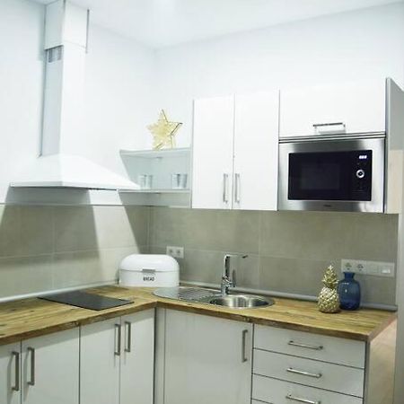 Apartamento Ana'S Cerca Del Parque Tecnologico Málaga Dış mekan fotoğraf