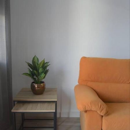 Apartamento Ana'S Cerca Del Parque Tecnologico Málaga Dış mekan fotoğraf