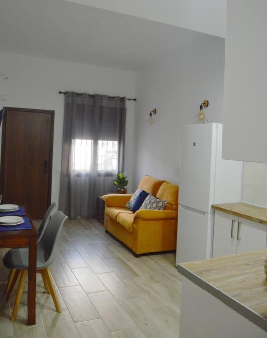 Apartamento Ana'S Cerca Del Parque Tecnologico Málaga Dış mekan fotoğraf